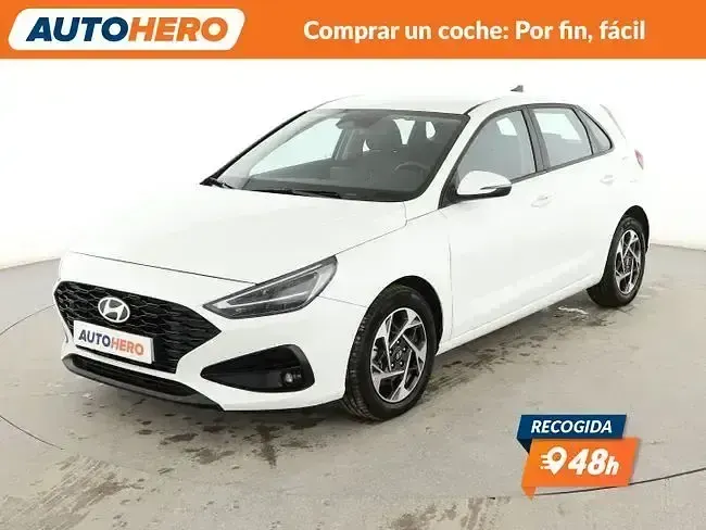 Używany Hyundai i30 120 KM (88 kW) 2025 Sedan/Limuzyna