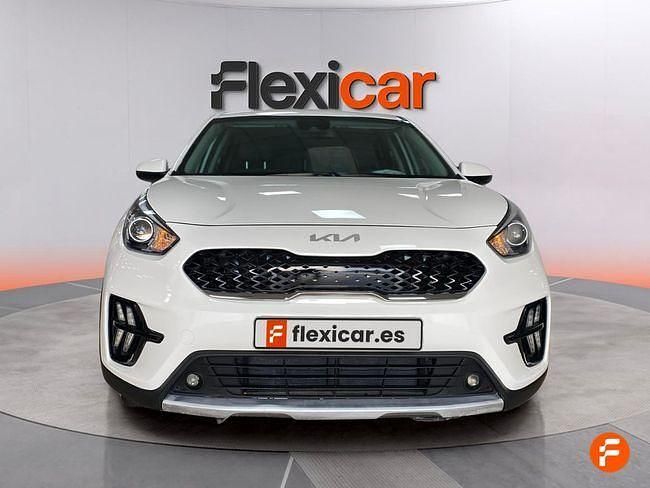 Usado Kia Niro 141 HP (103 kW) 2022 Branco SUV