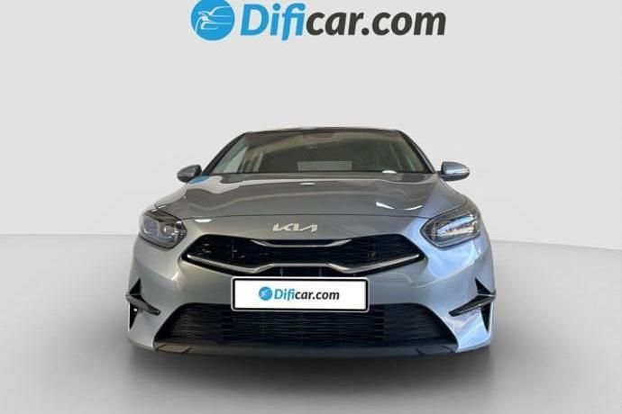 Usado Kia Ceed 160 CV (117 kW) 2023 Utilitario