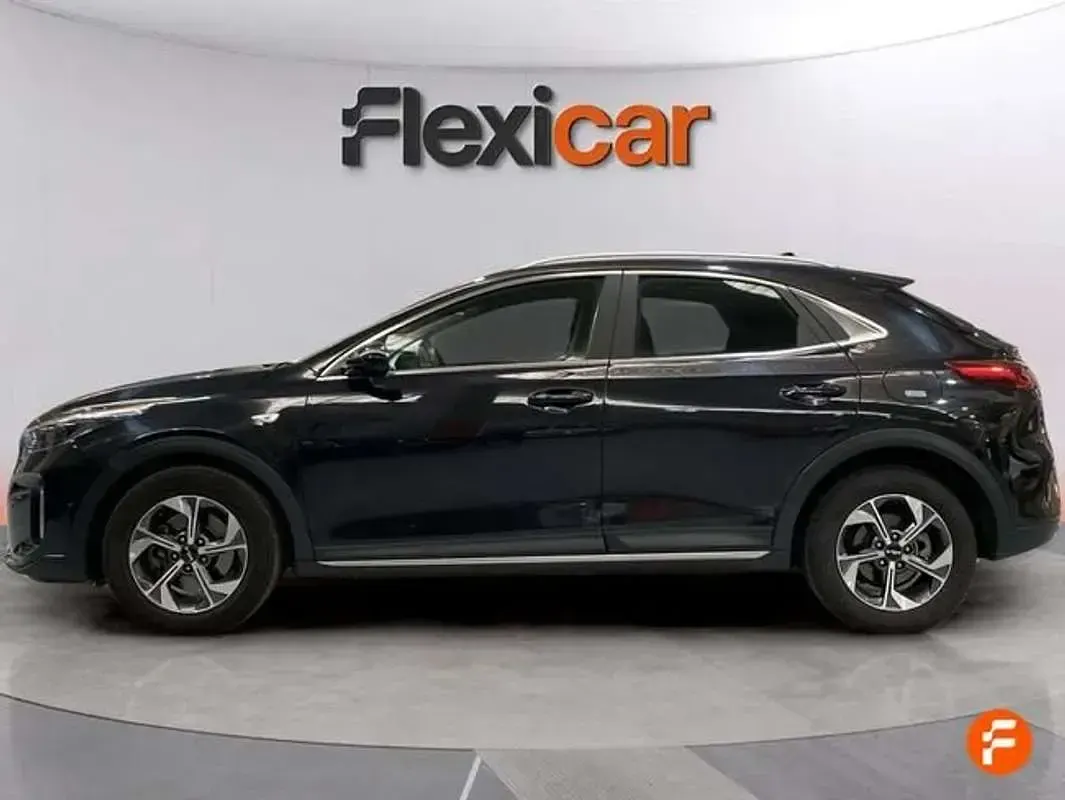 Usado Kia XCeed 160 CV (117 kW) 2023 Negro SUV