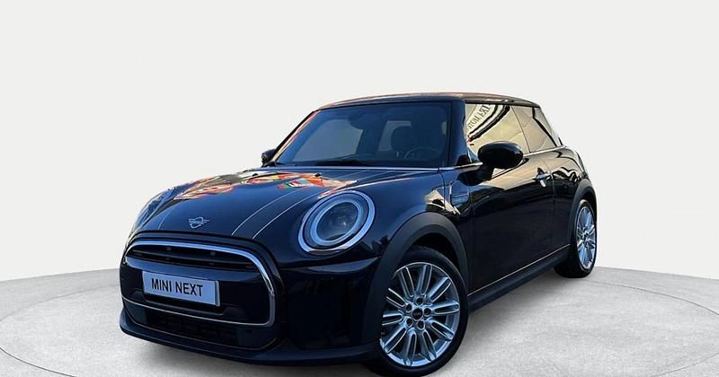 Usado 2022 Mini Cooper Utilitario | 23.900 € (Precio justo) - Imagen 1/4