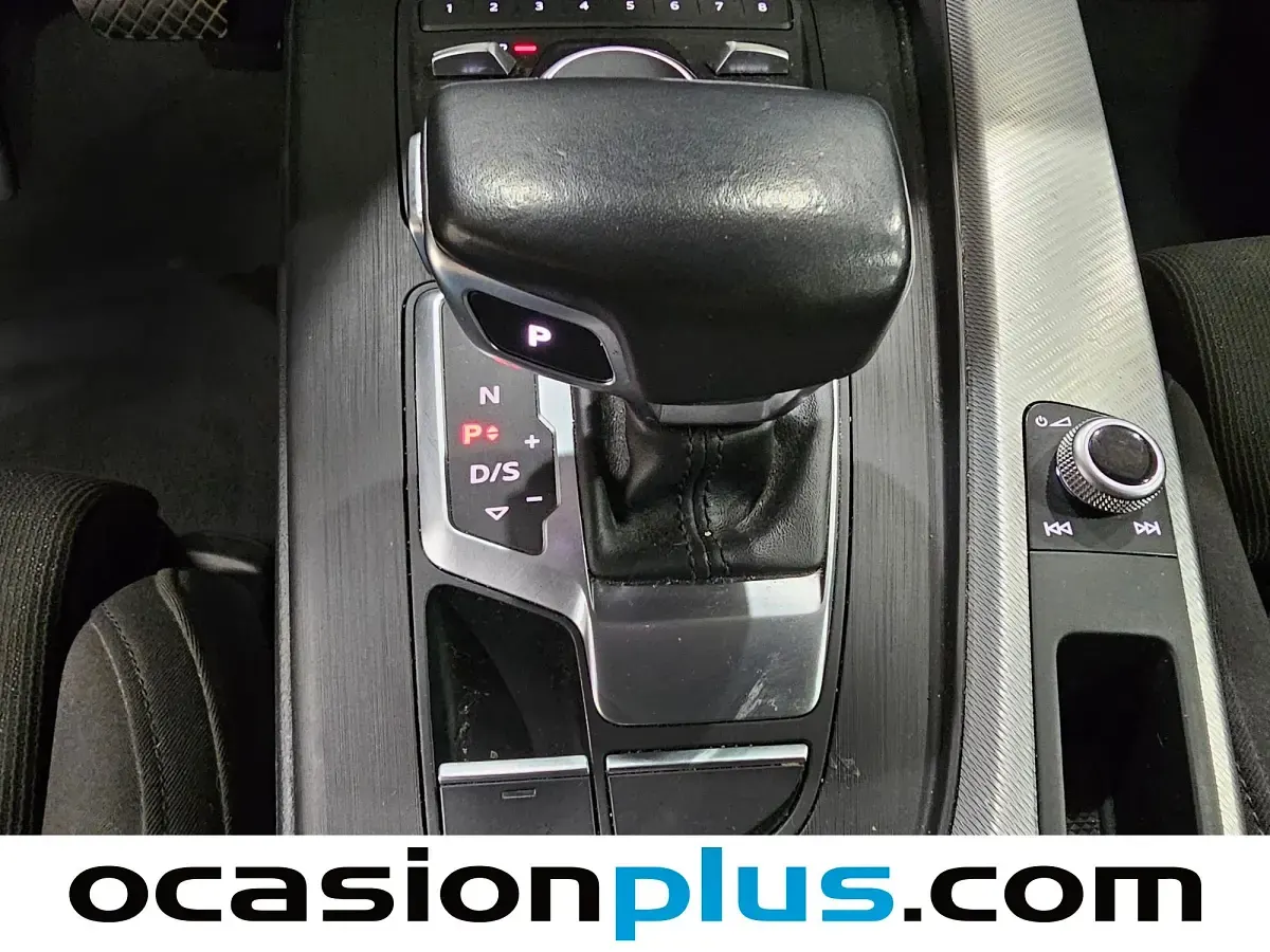 Usado Audi A5 Sport 190 CV (139 kW) 2019 Coupe