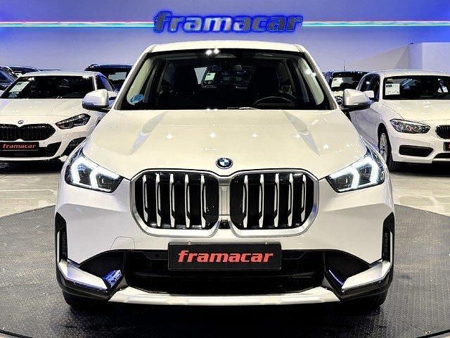 Usado BMW X1 xLine 245 CV (180 kW) 2024 Blanco SUV