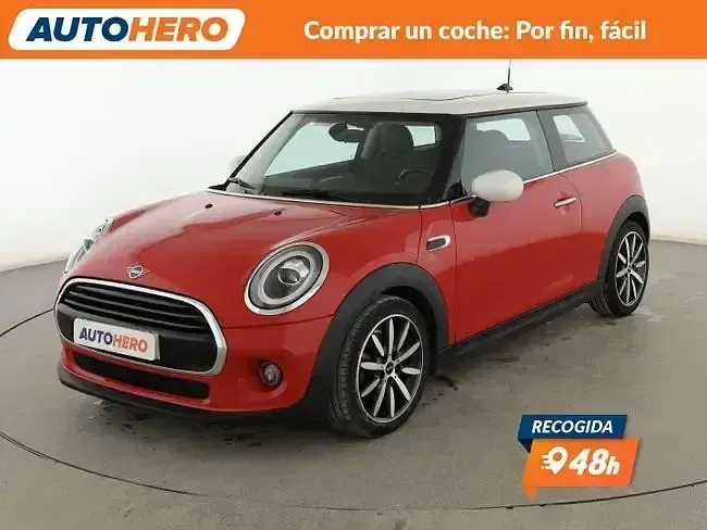 Używany Mini Cooper 136 KM (100 kW) 2020 Hatchback
