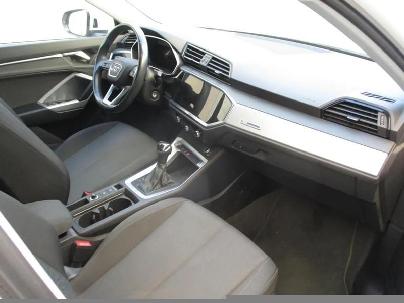 Usado Audi Q3 Advanced Plus 150 CV (110 kW) 2023 Blanco SUV