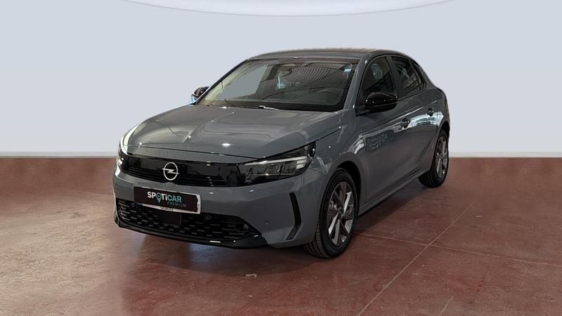 Gris Nuevo 2025 Opel Corsa Edition | 16.990 € (Precio justo) - Imagen 1/4