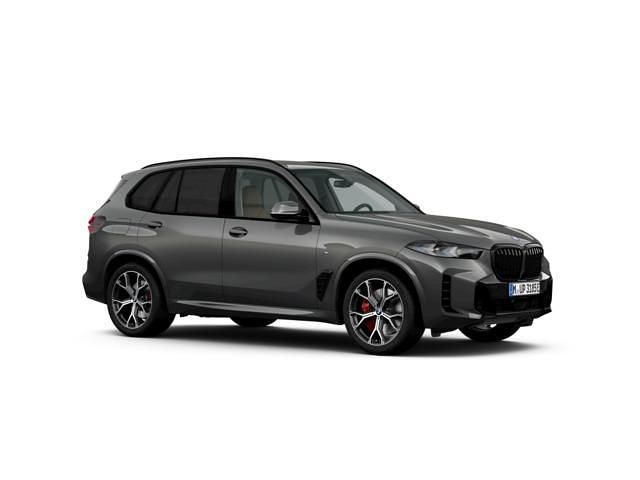 Usado BMW X5 xLine 489 CV (359 kW) 2026 Otro SUV