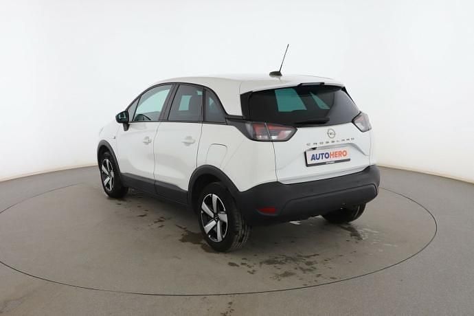 Usado Opel Crossland X Edition 110 CV (80 kW) 2022 SUV
