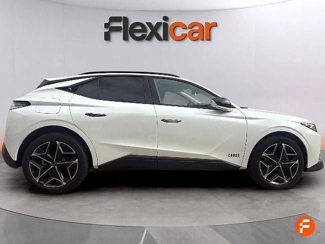 Usado DS Automobiles DS4 Crossback Rivoli 130 CV (95 kW) 2022 Blanco SUV