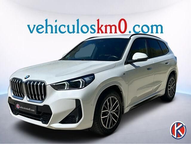 Usado BMW X1 Comfort Edition 150 CV (110 kW) 2025 Blanco SUV