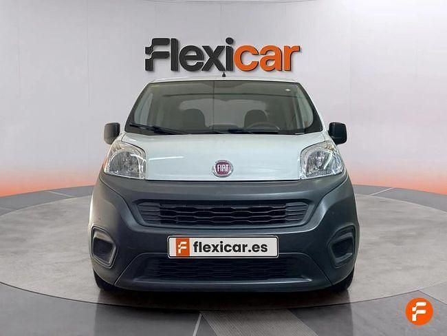 Usado Fiat Fiorino 95 CV (69 kW) 2020 Blanco Monovolumen