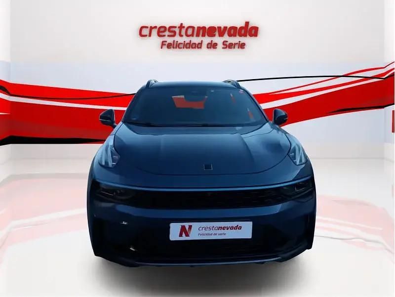 Usado Lynk & Co 01 261 CV (191 kW) 2024 SUV