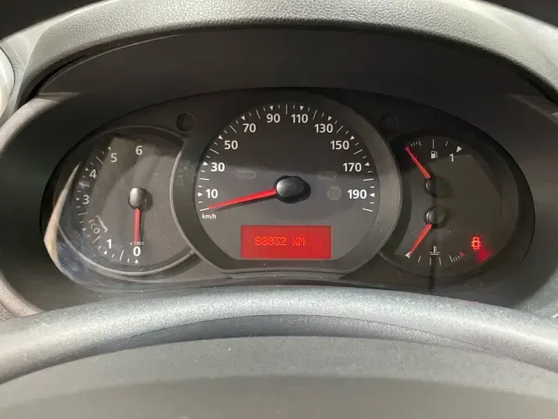 Usado Renault Kangoo 110 CV (80 kW) 2019 Blanco Monovolumen