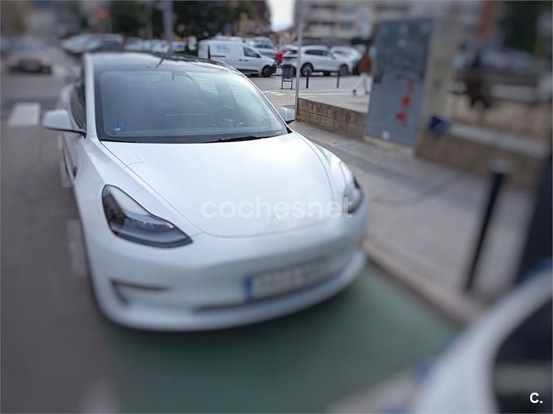 Usado Tesla Model 3 435 kW (592 CV) 2023 Eléctrico Berlina