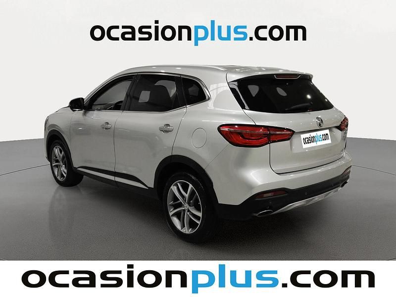 Usado MG HS Luxury 162 CV (119 kW) 2023 Blanco SUV