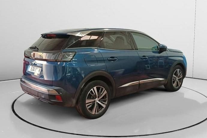 Usado Peugeot 3008 Allure 131 CV (96 kW) 2021