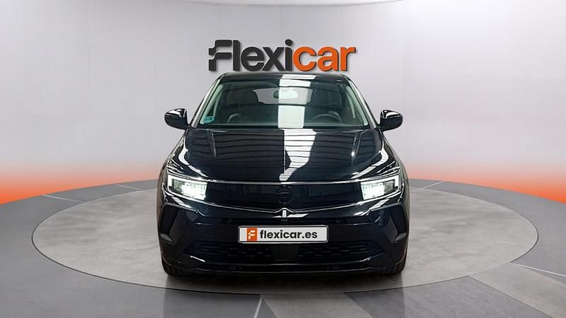 Usado Opel Grandland X S 131 CV (96 kW) 2024 Negro SUV