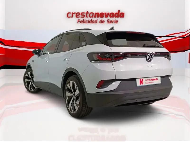 Usado VW ID.4 Pro Performance 150 kW (204 CV) 2022 SUV