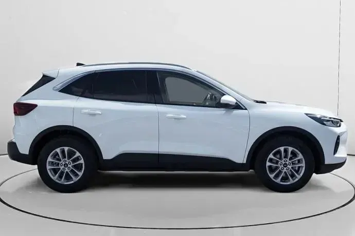 Brugt Ford Kuga Titanium 150 HK (110 kW) 2025 SUV