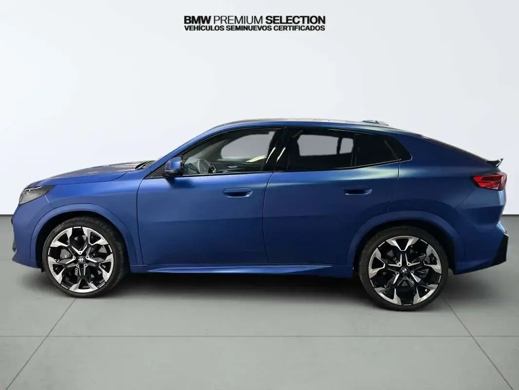 Używany BMW X2 Luxury Line 163 KM (119 kW) 2025 SUV
