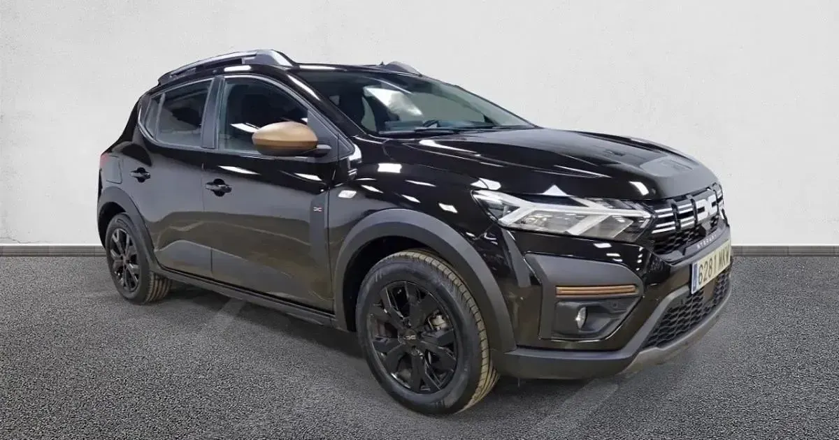 Usado Dacia Sandero Extreme 110 CV (80 kW) 2023