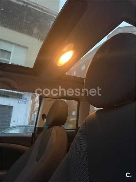 Usado Mini One Clubman 95 CV (69 kW) 2009 Beige Familiar