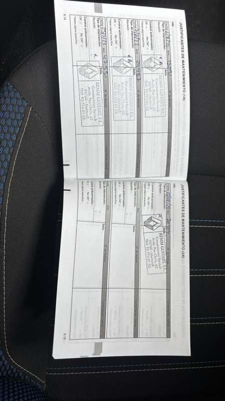 Usado Dacia Sandero Essentiel 101 CV (74 kW) 2020 Blanco Utilitario