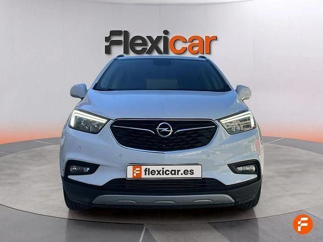 Usado Opel Mokka S 136 CV (100 kW) 2019 Blanco SUV