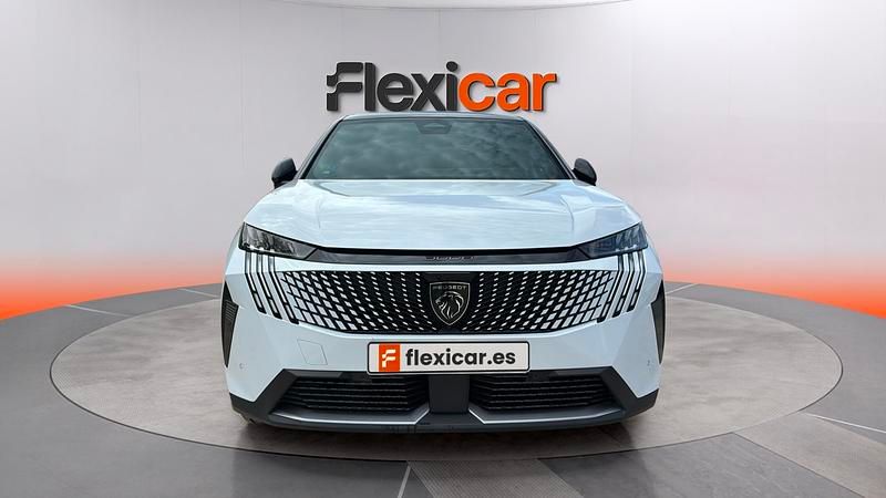 Usado Peugeot 3008 Allure 136 CV (100 kW) 2025 Blanco SUV