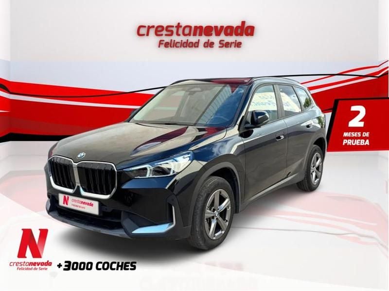 Usado 2023 BMW X1 SUV | 35.504 € (Precio justo) - Imagen 1/4
