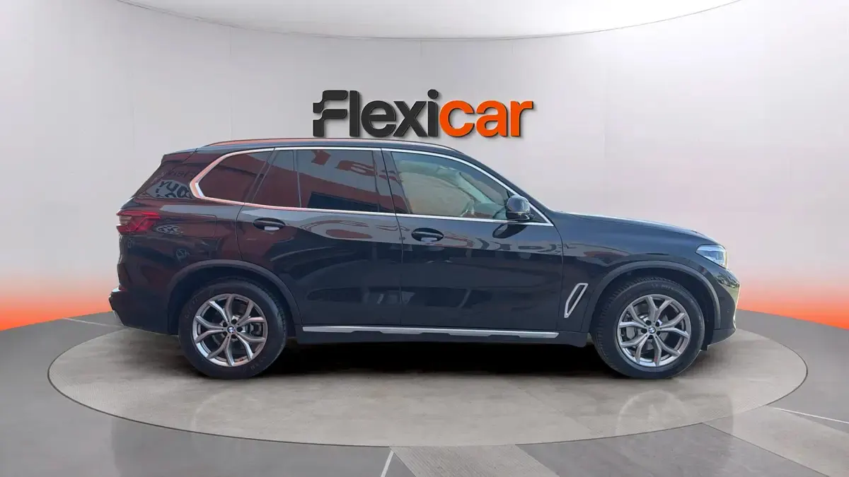 Usado BMW X5 265 CV (194 kW) 2019 Negro SUV
