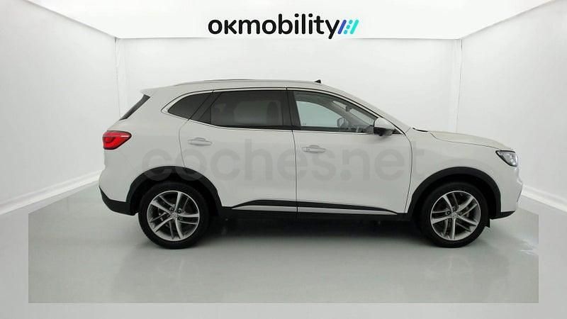 Usado MG HS Luxury 162 CV (119 kW) 2023 Blanco SUV