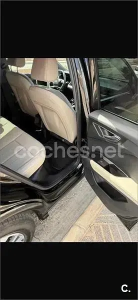 Usado Audi Q4 e-tron Advanced Plus 210 kW (286 CV) 2024 Eléctrico SUV