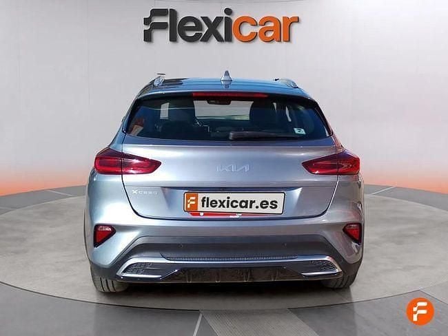 Brugt Kia XCeed 120 HK (88 kW) 2023 Grå SUV