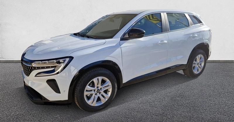 Usado 2024 Renault Austral Evolution SUV | 25.900 € (Super precio) - Imagen 1/4