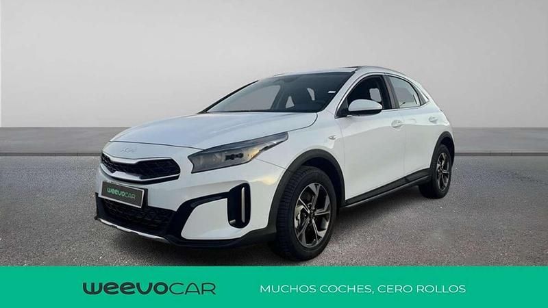 Blanco Nuevo 2025 Kia XCeed SUV | 19.690 € (Super precio) - Imagen 1/4