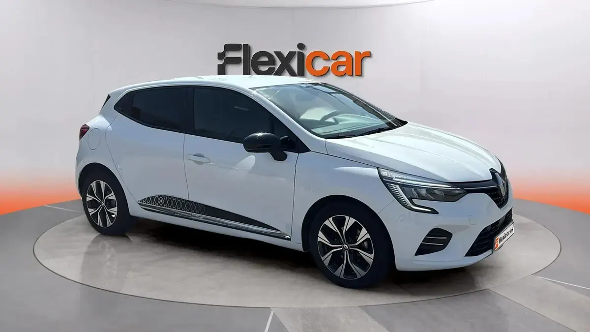 Usado Renault Clio V Evolution 90 CV (66 kW) 2023 Berlina