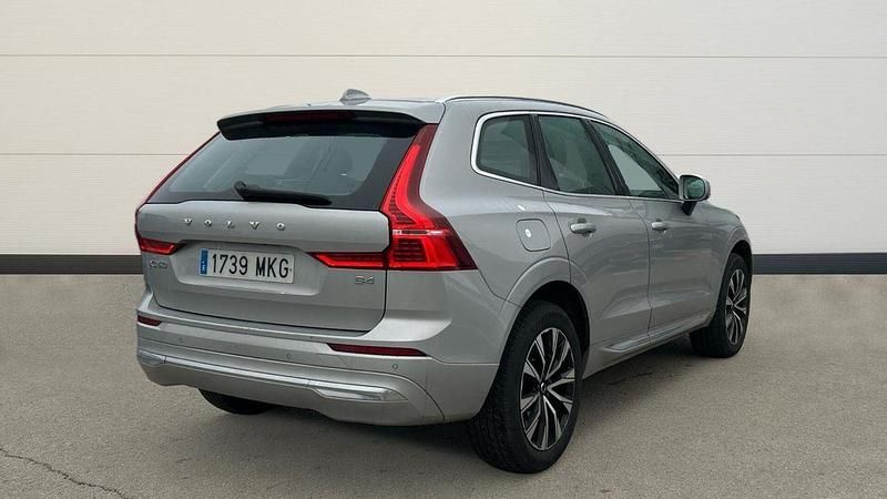 Usado Volvo XC60 Plus 197 CV (144 kW) 2023 Gris SUV