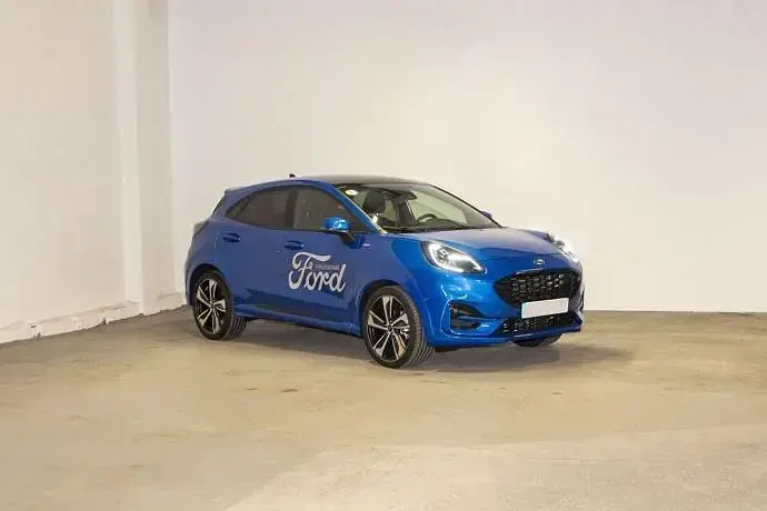 Usado Ford Puma ST-Line X 155 CV (114 kW) 2022 SUV