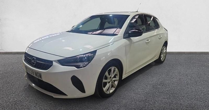 Usado Opel Corsa Elegance 100 CV (73 kW) 2023 Utilitario