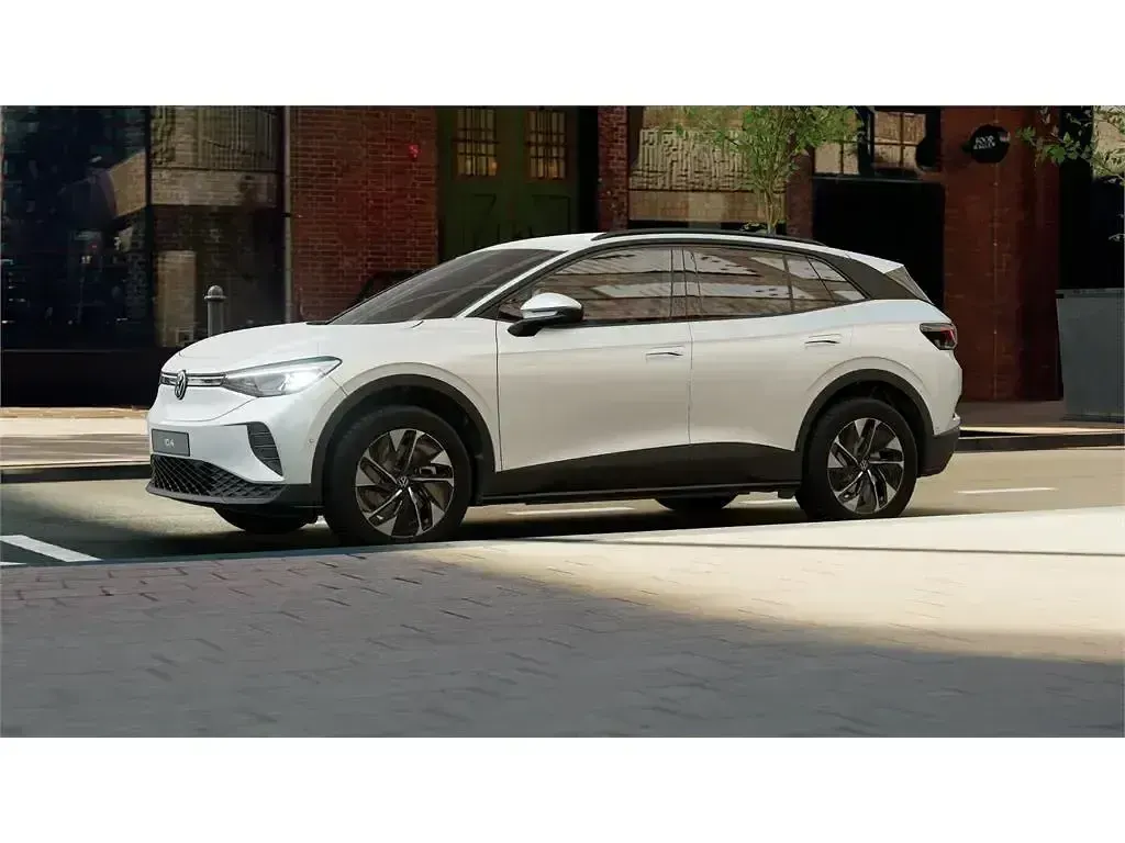 Nuevo VW ID.4 Pro 210 kW (286 CV) 2026 Blanco SUV