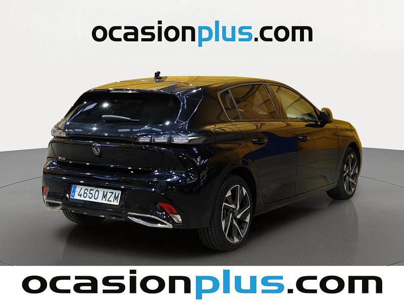 Usado Peugeot 107 Allure 145 CV (106 kW) 2025 Negro Utilitario