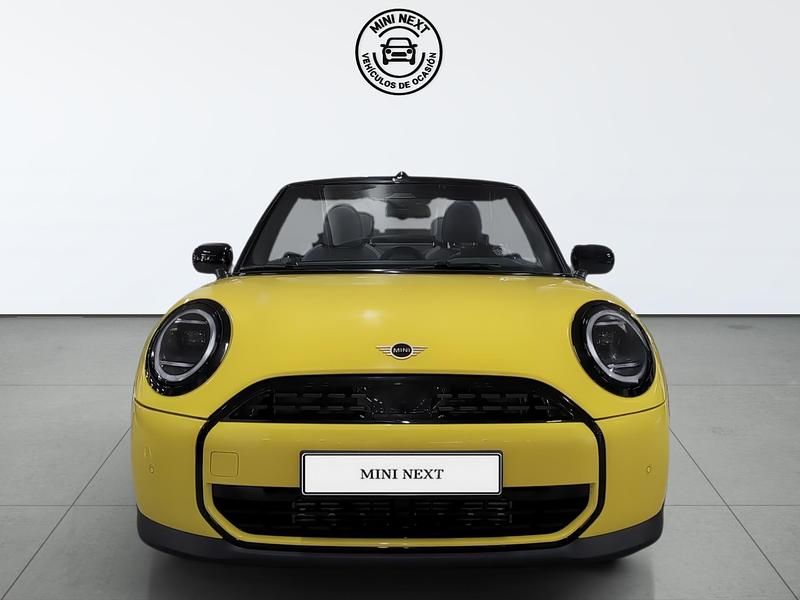 Usado Mini Cooper 163 CV (119 kW) 2025 Utilitario