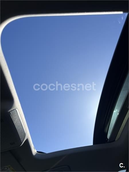 Usado VW Golf VII Style 150 CV (110 kW) 2021 Negro Utilitario