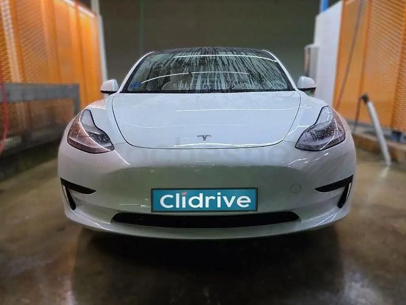 Usado Tesla Model 3 RWD 208 kW (283 CV) 2021 Eléctrico Berlina