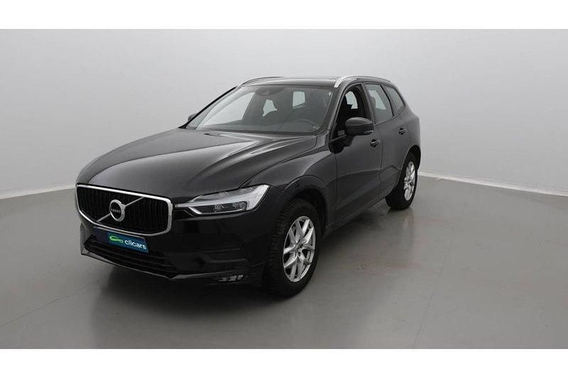 Usado Volvo XC60 Momentum 150 CV (110 kW) 2019 SUV
