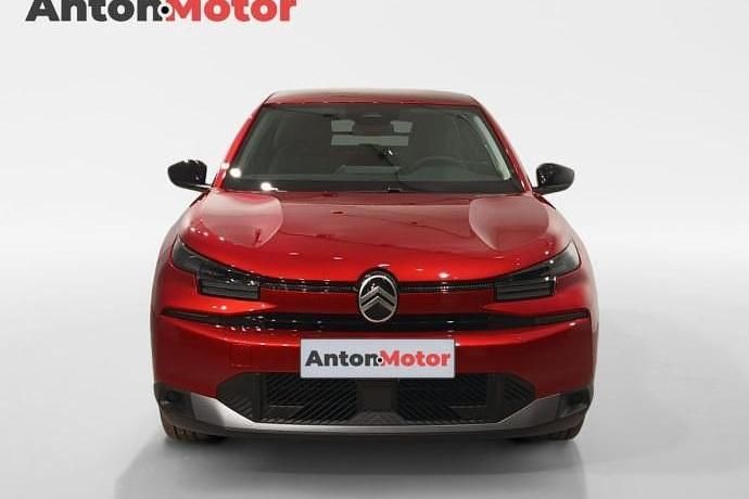 Nuevo Citroën C4 145 CV (106 kW) 2025 SUV