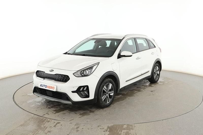 Brugt Kia Niro 141 HK (103 kW) 2020 SUV