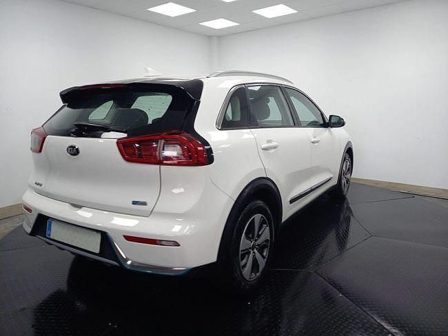 Usado Kia Niro 143 CV (105 kW) 2019 Blanco SUV