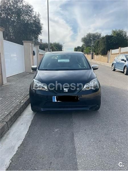 Usado Seat Mii 2015 Utilitario